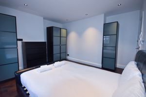 Main Bedroom- click for photo gallery